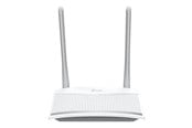 Reitittimet  - TP-Link TL-WR820N 300 Mbps Multi-Mode Wi-Fi Router - Wireless router N Standard - 802.11n - TL-WR820N