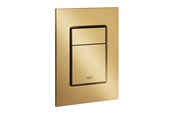 Asennusjärjestelmät - Grohe luistella kosmopoliittinen seinälevy - 37535GN0