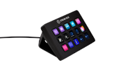 Striimaustarvikkeet - Elgato Stream Deck MK.2 - Black - 10GBA9901