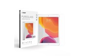 Tabletti - Muut lisävarusteet - Zeelot Apple iPad 10,2 tuumaa (2019) heijastamaton PureGlass - zagip102