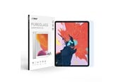 Tabletti - Muut lisävarusteet - Zeelot Apple iPad 11 tuuman (2018-2020) Anti-Sininen PureGlass - zabrip109