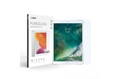 Tabletti - Muut lisävarusteet - Zeelot Apple iPad 12.9" (2019) Anti-Blue PureGlass -suojalasi - zabrip129