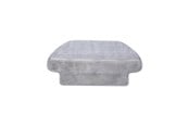 Pölynimurit - Oheistarvikkeet  - Xiaomi SKV4123TY - wet mopping pad - Harmaa - 26613