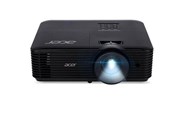 Projektori - Acer Projektori X1128H - DLP-projektori - kannettava - 3D - 800 x 600 - 4500 ANSI lumens - MR.JTG11.001