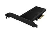 Kovalevyt - lisätarvikkeet - ICY BOX IB-PCI208-HS - IB-PCI208-HS