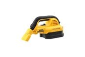 Varsi- ja rikkaimurit - Dewalt Rikkaimuri 18V XR-imuri - paljas yksikkö - DCV517N-XJ