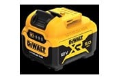 Akut ja laturit - Dewalt 12V XR 5Ah akku - DCB126-XJ