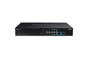 Kytkimet - TRENDnet TPE-BG102G 10-Port Gigabit PoE++ Switch - TPE-BG102G