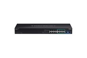 Kytkimet - TRENDnet TPE-BG182G 18-Port Gigabit PoE++ Switch - TPE-BG182G