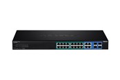 Kytkimet - TRENDnet TPE 1620WSF - TPE-1620WSF