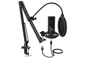Mikrofonit - Fifine x DELE T669 USB Mikrofonisetti - T669