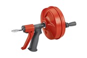 Keskuspölynimurit - Ridgid Teho Spin+ afløbsrensemaskine - 57043
