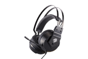 Kuulokkeet - Mad Catz F.R.E.Q. 2 Stereo Gaming Headset Musta - AF13C1INBL000-0