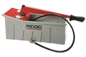 Työkalut - Ridgid koeponnepumppu 1450 50 baarin paineella - 50072