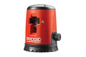 Mittaustyökalut - Ridgid Kryssilaseri CL-100 - 38758