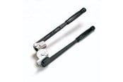 Työkalut putkitöihin - Ridgid Ämpäripuristin RIDGID 412M, halkaisija 12mm - 36127