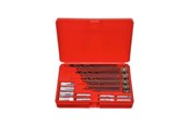 Työkalut - Ridgid Ei 10 Screw Extractor Set - 35585
