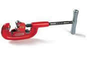 Työkalut putkitöihin - Ridgid Putkileikkuri RIDGID 2A 1/8"-2 - 32820