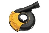 Työkalut - Dewalt 115-125mm Surface Grinding Shroud - DWE46150-XJ