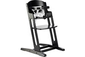 Vauvatarvikkeet - BabyDan DanChair Musta - 500091