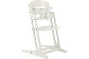 Vauvatarvikkeet - BabyDan DanChair White - 500088