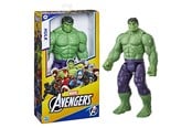 Hahmot - Marvel Avengers Titan Hero Sarja Blast Gear Deluxe - E74755M85