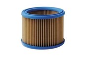 Pölynimurit - Oheistarvikkeet  - Nilfisk Cartridge filter aero prof - 11753