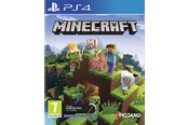 Pelit - Minecraft Starter Collection - Sony PlayStation 4 - Toiminta/Seikkailu - 0711719703594