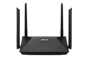 Reitittimet - ASUS RT-AX53U -Wi-Fi 6 - 3-Port - Dual-Band - Wireless router Wi-Fi 6 - 90IG06P0-MO3510