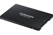 SSD 2 - Samsung PM893 DC SSD - 1.9TB - 2.5" SATA-600 - MZ7L31T9HBLT-00A07