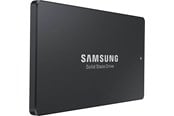 SSD 2 - Samsung PM893 DC SSD - 3.8TB - 2.5" SATA-600 - MZ7L33T8HBLT-00A07