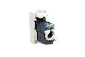 Sähkökytkimet - Legrand Dataulostus Mosaic 1x RJ45 Kat.6 STP modulaarinen liitin ja - 76563