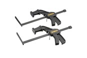 Työkalut - Dewalt Clamps For Guide Kiskot x 2 - DWS5026-XJ