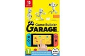 Pelit - Game Builder Garage - Nintendo Switch - 16 - Pulma - 0045496428945