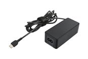 Kannettavan laturit - Lenovo 45W Standard AC Adapter (USB Type-C) - Teho adapter - 45 Watt - 4X20M26264