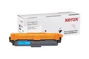 Mustepatruunat, värikasetit ja lisävarusteet - Xerox 006R04224 / Alternative to Brother TN242C Cyan Toner - 006R04224