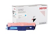 Mustepatruunat, värikasetit ja lisävarusteet - Xerox Jokapäiväinen - Korkea tuotto - Syaani värikasetti - 006R04231