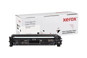 Mustepatruunat, värikasetit ja lisävarusteet - Xerox Everyday - (alternative for: HP CF294X) Musta Toner - 006R04237
