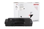 Mustepatruunat, värikasetit ja lisävarusteet - Xerox Everyday Musta Toner - 006R04301
