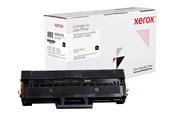 Mustepatruunat, värikasetit ja lisävarusteet - Xerox Everyday - High Yield - Musta - 006R04298