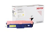 Mustepatruunat, värikasetit ja lisävarusteet - Xerox 006R04320 - Yellow toner | High Yield - 006R04320