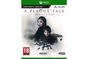 Pelit - A Plague Tale: Innocence - Microsoft Xbox Series X - Toiminta/Seikkailu - 3512899945869