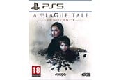 Pelit - Ruttotaival: Syyttömyys - Sony PlayStation 5 - Toiminta/Seikkailu - 3512893380994