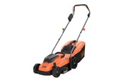 Ruohonleikkurit - Black & Decker Electric BCMW3318L2-QW - 5035048723241