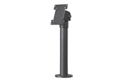 Seinäkiinnitys, AV-kiinnikkeet & AV-kalusteet - Ergonomic Solutions SpacePole Essentials -tilat - Max - recommended for - SPV1102-FX-02