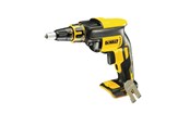 Ruuvi- ja Porakoneet - Dewalt 18V XR Brushless Drywall Screwdriver - Bare Unit - DCF620N-XJ