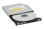 Optiset asemat (DVD / BR / Floppy) - Hitachi - LG DVD-RW 12.7mm SLIM GTC2N CZARNa BULK/Hitachi-LG - DVD-RW (Poltin) - Serial ATA - Musta - GTC2N.CHLA10B