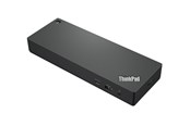 Telakointiasemat - Lenovo ThinkPad Universal Thunderbolt 4 -telakka 135W (40B00135EU) EU - 40B00135EU