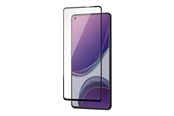 Puhelintarvikkeet - Näytönsuojat - Deltaco rin näytönsuojaNäytönsuoja OnePlus 9:lle, 2.5D-koko kattava - SCRN-OP9