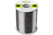 Verkkokaapelit - Pro Solder lead-free ø 1.0 mm 500 G - content: 0.3 % - Hopea - 4040849408465
